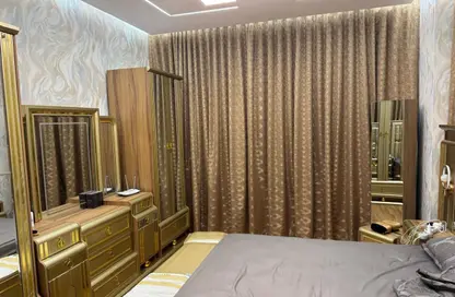 شقة - 3 غرف نوم - 5 حمامات للبيع في 1 عجمان ون تاور - عجمان واحد - عجمان وسط المدينة - عجمان