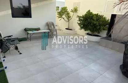 Townhouse - 3 Bedrooms - 4 Bathrooms for sale in Noya Viva - Noya - Yas Island - Abu Dhabi