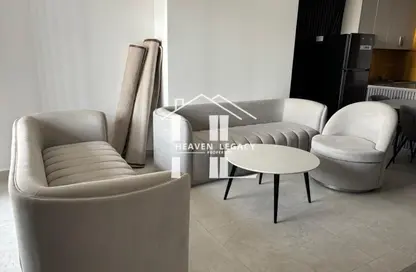 Apartment - 1 Bedroom - 2 Bathrooms for sale in The V Tower - Dubai Land Residence Complex - Dubai