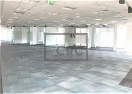 Office Space for rent in Shining Towers - Al Khalidiya - Abu Dhabi