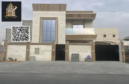 فيلا - 5 غرف نوم - 8 حمامات للبيع في الحليو 2 - الحليو - عجمان