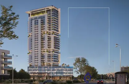 Shop - Studio - 7+ Bathrooms for sale in Samana Barari Avenue - Majan - Dubai Land - Dubai