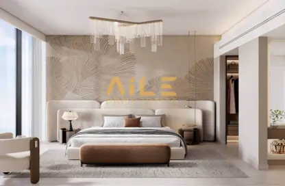 Apartment - 2 Bedrooms - 2 Bathrooms for sale in Costa Mare - Al Marjan Island - Ras Al Khaimah