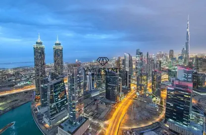 شقة - 1 حمام للبيع في ماج 330 - سيتي أوف أرابيا - دبي شقة - 1 حمام للبيع في ماج 330 - سيتي أوف أرابيا - دبي