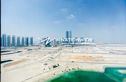 مكتب - استوديو - 1 حمام للايجار في برج أداكس بورت للمكاتب - مدينة الأضواء - جزيرة الريم - أبوظبي