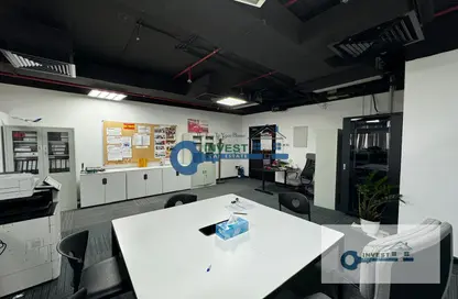Office Space - Studio - 1 Bathroom for sale in IT Plaza - Dubai Silicon Oasis - Dubai