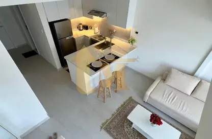 شقة - 1 حمام للايجار في 1 رويال ريزدنس - رويال ريزدنس - مدينة دبي الرياضية - دبي