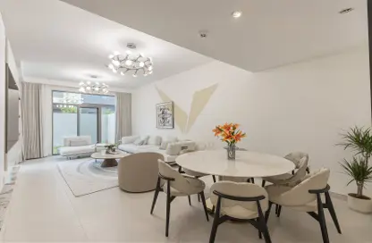 فيلا - 4 غرف نوم - 5 حمامات للبيع في ذي بالس بيتش فرونت - ذي بالس - دبي الجنوب (مركز دبي العالمي) - دبي فيلا - 4 غرف نوم - 5 حمامات للبيع في ذي بالس بيتش فرونت - ذي بالس - دبي الجنوب (مركز دبي العالمي) - دبي