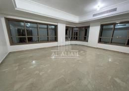 شقة - 3 غرف نوم - 4 حمامات للكراء في الزهية - أبوظبي
