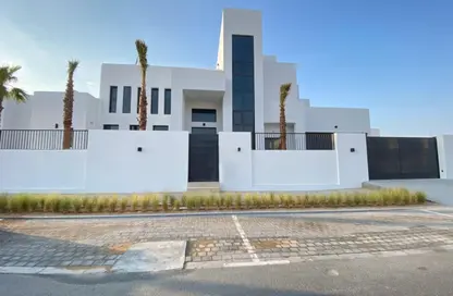Villa - 5 Bedrooms - 7+ Bathrooms for rent in Mohamed Bin Zayed Centre - Mohamed Bin Zayed City - Abu Dhabi