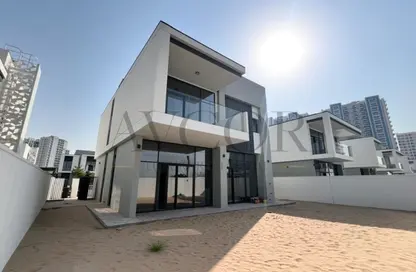 Villa - 4 Bedrooms - 4 Bathrooms for sale in Murooj Al Furjan - Al Furjan - Dubai