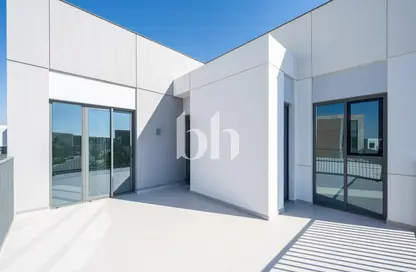 Villa - 4 Bedrooms - 5 Bathrooms for rent in Joy - Arabian Ranches 3 - Dubai