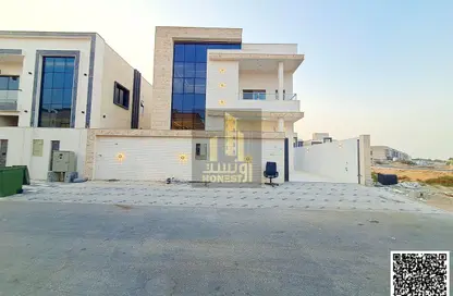فيلا - 4 غرف نوم - 6 حمامات للبيع في الزاهية جاردنز - الزاهية - عجمان