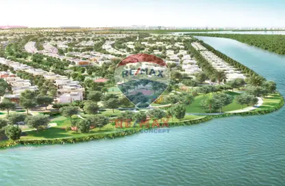 Land - Studio for sale in West Yas - Yas Island - Abu Dhabi
