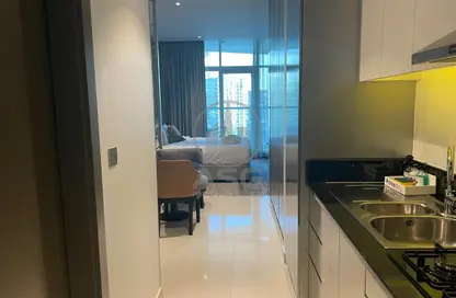 شقة - 1 حمام للايجار في بريفه باي داماك (ايه) - داماك مايسون برايف - الخليج التجاري - دبي شقة - 1 حمام للايجار في بريفه باي داماك (ايه) - داماك مايسون برايف - الخليج التجاري - دبي