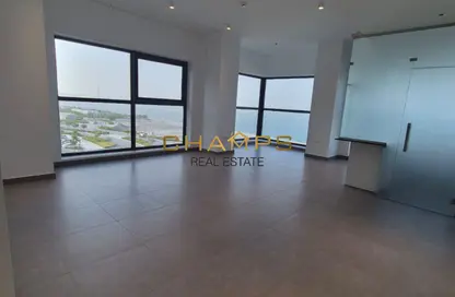 Apartment - 3 Bedrooms - 4 Bathrooms for rent in Pixel - Makers District - Al Reem Island - Abu Dhabi
