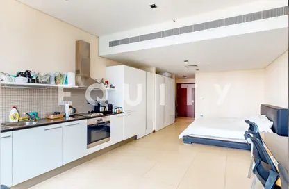 Apartment - 1 Bathroom for sale in Liberty House - DIFC - Dubai
