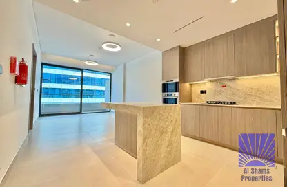 Apartment - 1 Bedroom - 2 Bathrooms for sale in Altia One - Dubai Silicon Oasis - Dubai