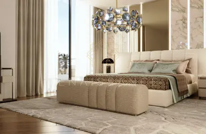 تاون هاوس - 4 غرف نوم - 3 حمامات للبيع في إيلي صعب في تاون هاوس - المنطقة 11 - مدينة الشيخ محمد بن راشد - دبي