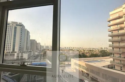 شقة - 3 غرف نوم - 3 حمامات للايجار في جيمز من دانوب - الفرجان - دبي