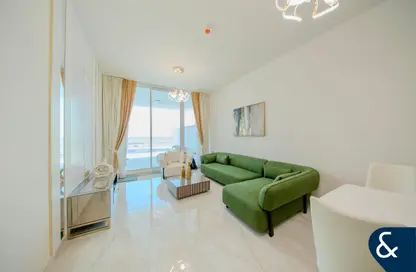 Apartment - 2 Bedrooms - 2 Bathrooms for sale in Gemz by Danube - Al Furjan - Dubai