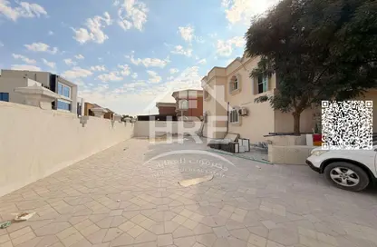 Apartment - Studio - 1 Bathroom for rent in Al Mowaihat 3 - Al Mowaihat - Ajman Apartment - Studio - 1 Bathroom for rent in Al Mowaihat 3 - Al Mowaihat - Ajman