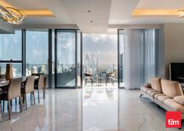 Apartment - 4 bedrooms - 5 bathrooms for rent in Stella Maris - Dubai Marina - Dubai