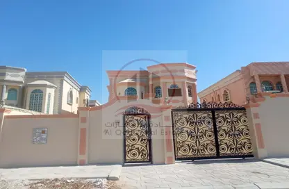 فيلا - 5 غرف نوم - 7 حمامات للبيع في آيديل 1 - 3  الروضة - الروضة - عجمان