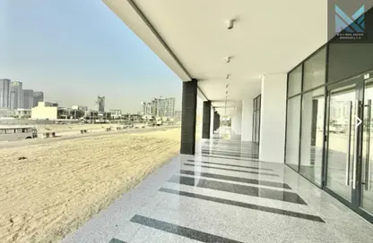 Shop - Studio - 1 Bathroom for rent in AZIZI Riviera - Meydan One - Meydan - Dubai Shop - Studio - 1 Bathroom for rent in AZIZI Riviera - Meydan One - Meydan - Dubai
