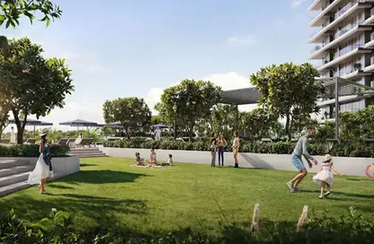 Apartment - 2 Bedrooms - 2 Bathrooms for sale in Albero by Emaar - Dubai Creek Harbour (The Lagoons) - Dubai