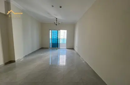 Apartment - 3 Bedrooms - 3 Bathrooms for rent in Al Majaz 2 - Al Majaz - Sharjah