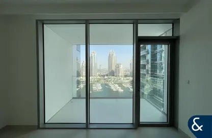 Apartment - 1 Bedroom - 1 Bathroom for rent in LIV Marina - Dubai Marina - Dubai