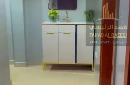 Apartment - 2 Bedrooms - 3 Bathrooms for sale in Al Naemiya Tower 1 - Al Naemiya Towers - Al Nuaimiya - Ajman