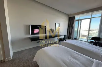 Apartment - Studio - 1 Bathroom for sale in Radisson Dubai DAMAC Hills - DAMAC Hills - Dubai
