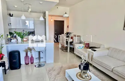 Apartment - 2 Bedrooms - 3 Bathrooms for sale in Marina Bay by DAMAC - Najmat Abu Dhabi - Al Reem Island - Abu Dhabi