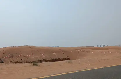 Land - Studio for sale in Tilal City D - Tilal City - Sharjah