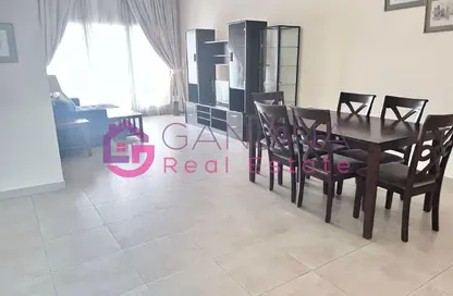 Apartment - 1 Bedroom - 2 Bathrooms for rent in Golf Apartments - Al Hamra Village - Ras Al Khaimah