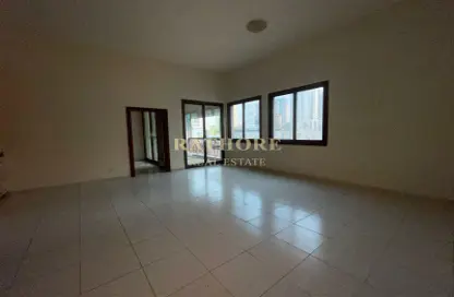 Empty Room image for: Apartment - 2 Bedrooms - 3 Bathrooms for rent in Masaar Residence - Jumeirah Village Circle - Dubai, Image 1