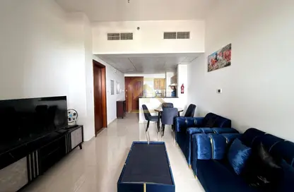 Apartment - 1 Bedroom - 2 Bathrooms for rent in Elite Sports Residence 10 - Elite Sports Residence - Dubai Sports City - Dubai