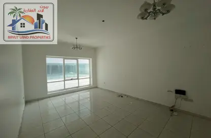 Apartment - 1 Bedroom - 1 Bathroom for rent in Al Majaz 1 - Al Majaz - Sharjah