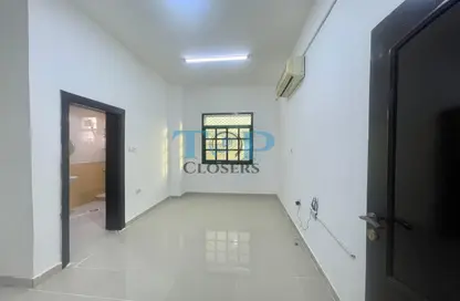 Apartment - Studio - 1 Bathroom for rent in Al Sarooj - Al Ain