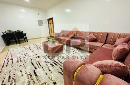 Apartment - 2 Bedrooms - 2 Bathrooms for rent in Ajman Corniche Residences - Ajman Corniche Road - Ajman
