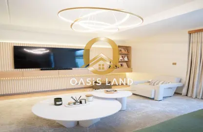 Villa - 3 Bedrooms - 4 Bathrooms for rent in Erantis - Jumeirah Village Circle - Dubai