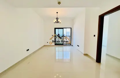 Apartment - 1 Bedroom - 2 Bathrooms for rent in Jaddaf Views - Al Jaddaf - Dubai