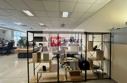 Office Space - Studio - 2 Bathrooms for rent in The European Business Centre - Dubai Investment Park (DIP) - Dubai Office Space - Studio - 2 Bathrooms for rent in The European Business Centre - Dubai Investment Park (DIP) - Dubai