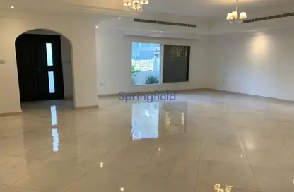 Townhouse - 4 Bedrooms - 5 Bathrooms for rent in District 15 - Jumeirah Village Circle - Dubai