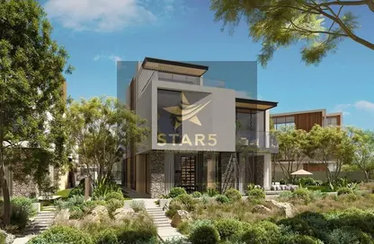 Villa - 5 Bedrooms - 6 Bathrooms for sale in The Acres - Dubai Land - Dubai