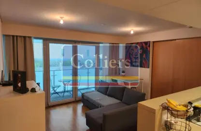 Apartment - 1 Bedroom - 2 Bathrooms for sale in Al Sana 2 - Al Muneera - Al Raha Beach - Abu Dhabi