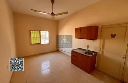 شقة - 1 حمام للايجار في 3 المويهات - المويهات - عجمان