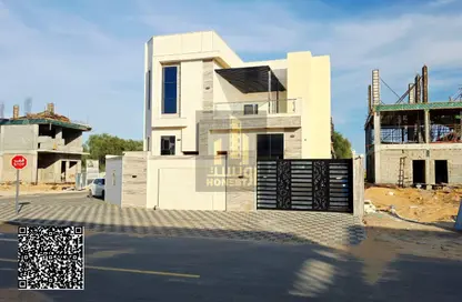 فيلا - 4 غرف نوم - 6 حمامات للبيع في الحليو 2 - الحليو - عجمان